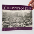 The Prints of Time: Old Photographs from the Spectator's Archives - Evans, Gary