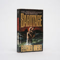 Sabotage - Knebel, Fletcher