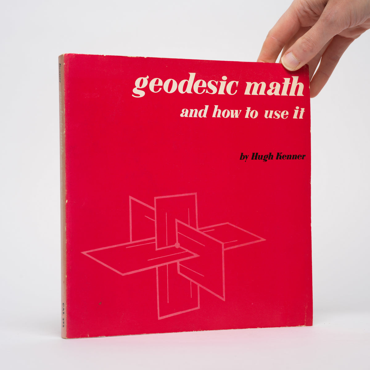 Geodesic Math and How to Use It - Kenner, Hugh
