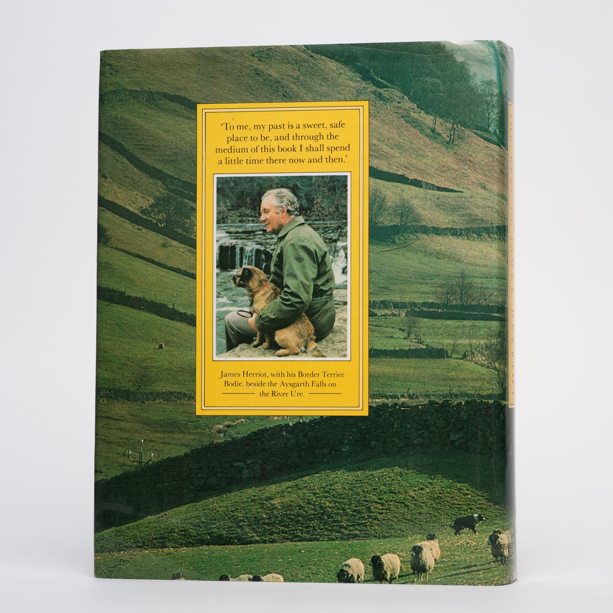The Best of James Herriot: Favourite Memories of a Country Vet - Herriot, James