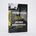 London Falling: A Mysterious Death in a Gilded City and a Family's Search for Truth