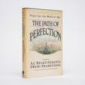 The Path of Perfection (Yoga for the Modern Age) - A. C. Bhaktivedanta Swami Prabhupada