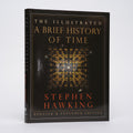 The Illustrated Brief History of Time: Updated and Expanded Edition - Hawking, Stephen