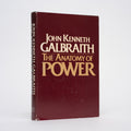 The Anatomy of Power - Galbraith, John Kenneth