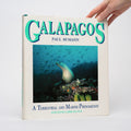Galapagos: A Terrestrial and Marine Phenomenon