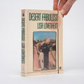 Desert Fabuloso (Plume Contemporary Fiction) - Lovenheim, Lisa