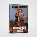 Comstock Lode - L'Amour, Louis