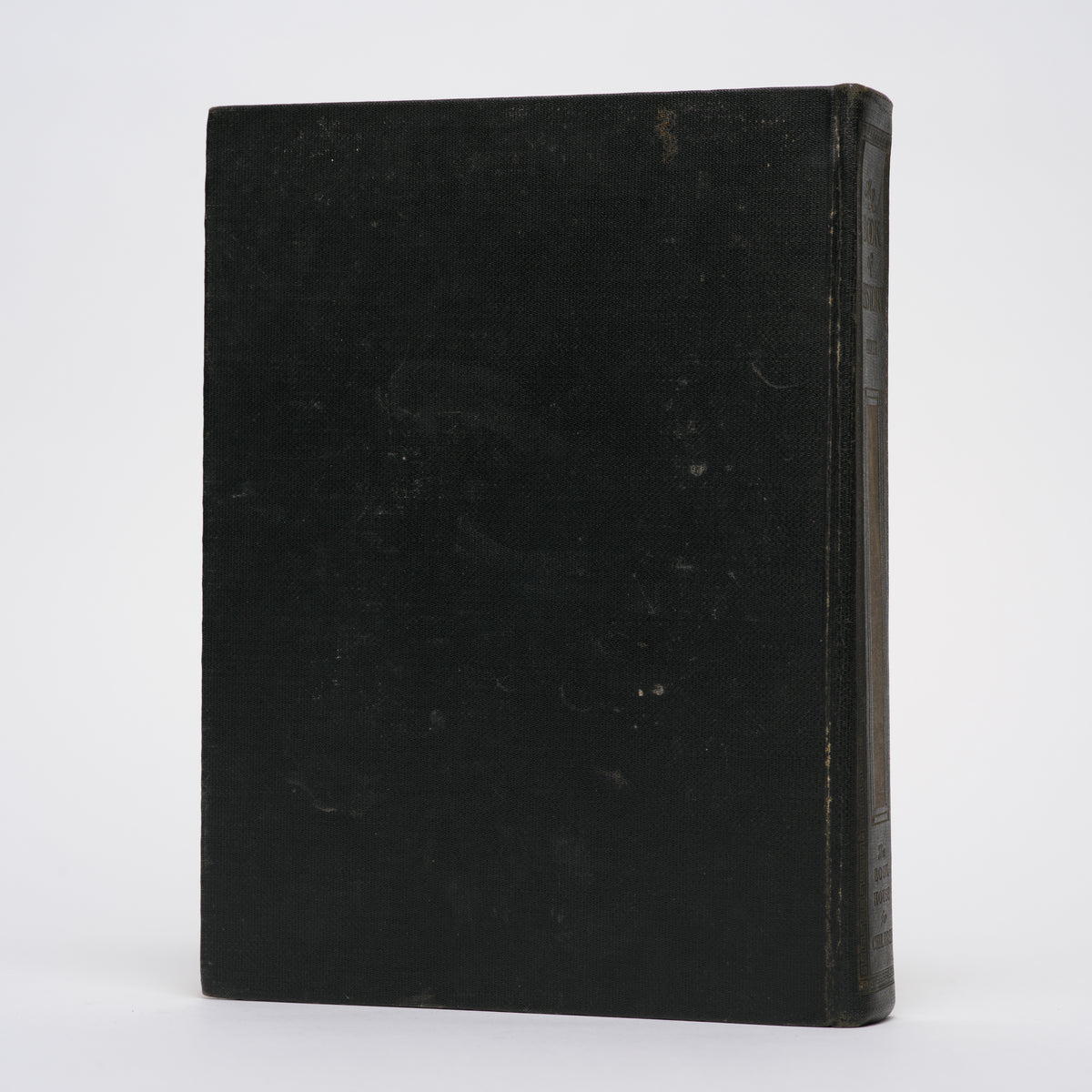 My Book of History, Volumes 1-3: Beginnings; Conquests; New Nations