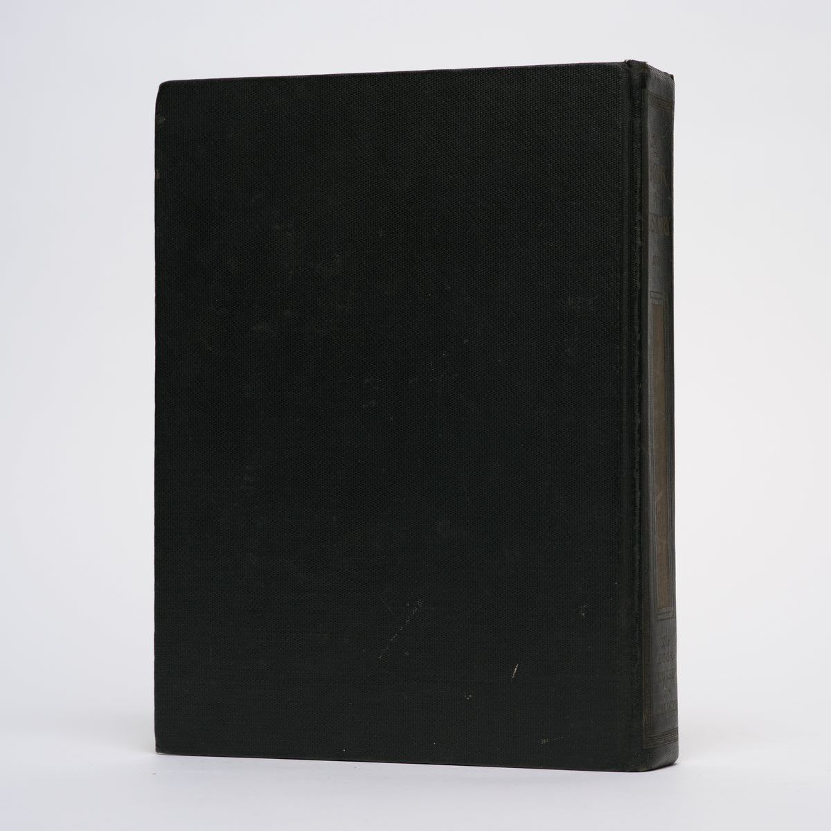 My Book of History, Volumes 1-3: Beginnings; Conquests; New Nations