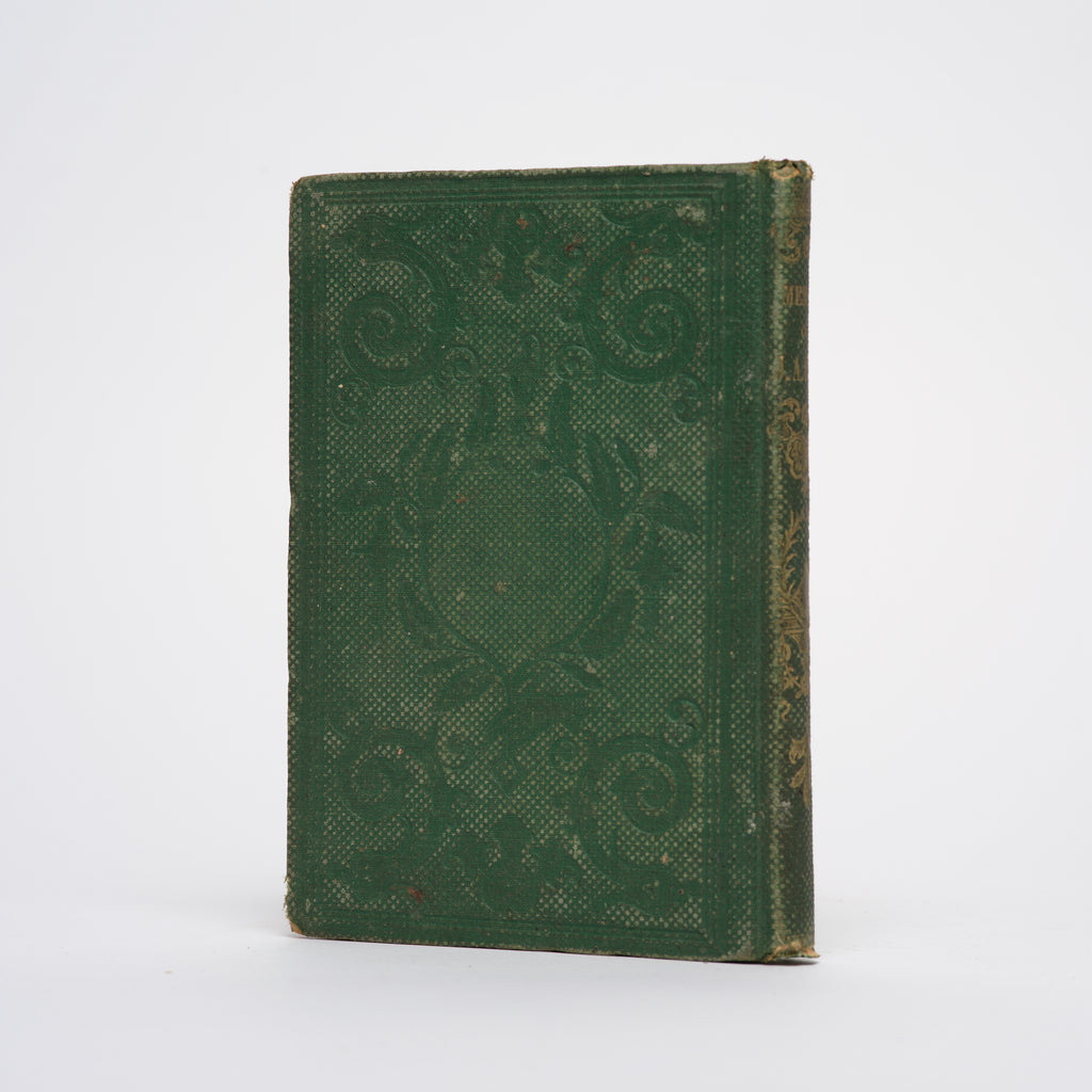 Memoir of James A. Cobb by His Mother, Mrs. Eunice Hale Cobb, with an Essay on Religious Education by the Publisher - Cobb, Eunice Hale; Cobb, Sylvanus