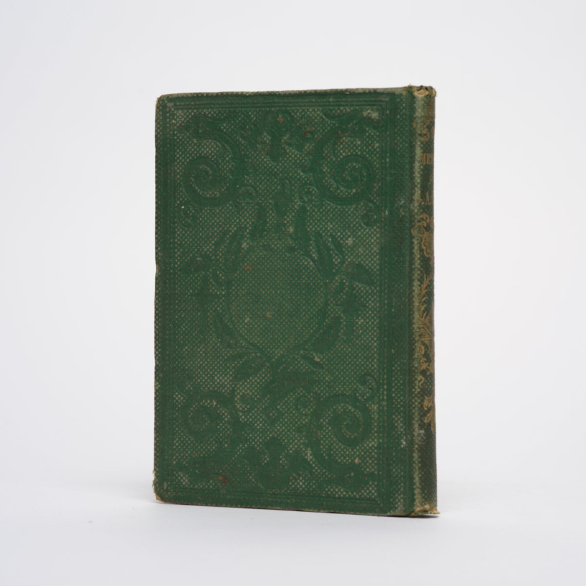 Memoir of James A. Cobb by His Mother, Mrs. Eunice Hale Cobb, with an Essay on Religious Education by the Publisher - Cobb, Eunice Hale; Cobb, Sylvanus