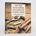 The New Encyclopedia of Handguns & Small Arms - Chant, Christopher
