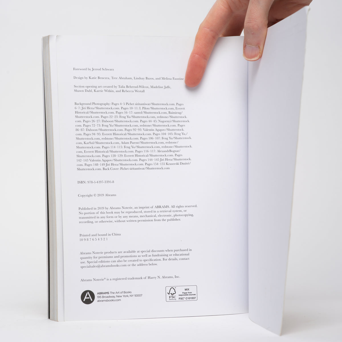 Make Blackout Poetry: Activist Edition - Create a Citizen’s Manifesto with Political Documents - Abrams Noterie