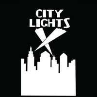 CITY LIGHTS GIFT CERTIFICATE
