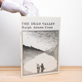 Cram, Ralph Adams - The Dead Valley
