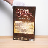 Frazetta, Frank; Iverson, Mitch - Frank Frazetta's Death Dealer, Volume One
