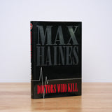 Haines, Max - Doctors Who Kill