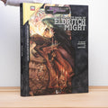 The Complete Book of Eldritch Might - Cook, Monte