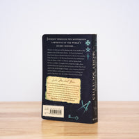Greer, John Michael - The Element Encyclopedia of Secret Societies