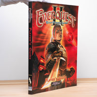 EverQuest II Role-Playing Game: Player's Guide (SWORD & SORCERY)