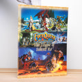 Quick, Jeff - EverQuest Role-Playing Game: The Temple of Solusek Ro
