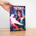 New Exiles 4: Away We Go - Chris Claremont; Scott Clark