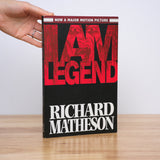 Niles, Steve - Richard Matheson's I Am Legend