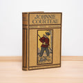 Johnnie Courteau - Drummond, William Henry