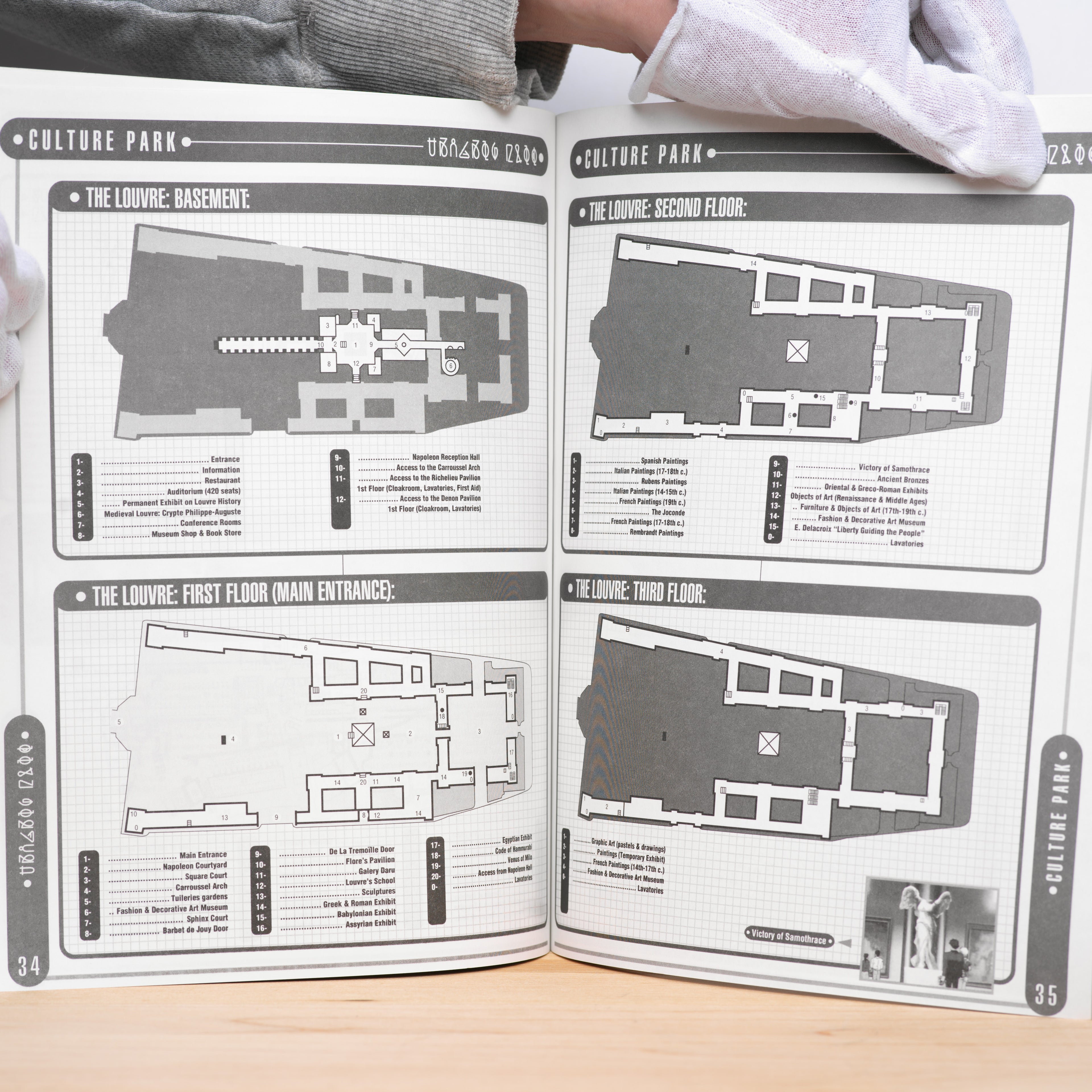 Ouellette, Martin; Vezina, Marc-Alexandre; Carrieres, Jean; Pelletier, Claude J. - Macross II: Spacecraft and Deck Plans Volume 3