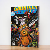 DK Publishing - Marvel Comics: 75 Years of Cover Art