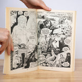 Veitch, Rick - Rabid Eye: The Dream Art of Rick Veitch
