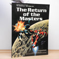 The Return of the Masters (The Robotech RPG Book Six) - Frater, Jonathan; Breaux, Wayne