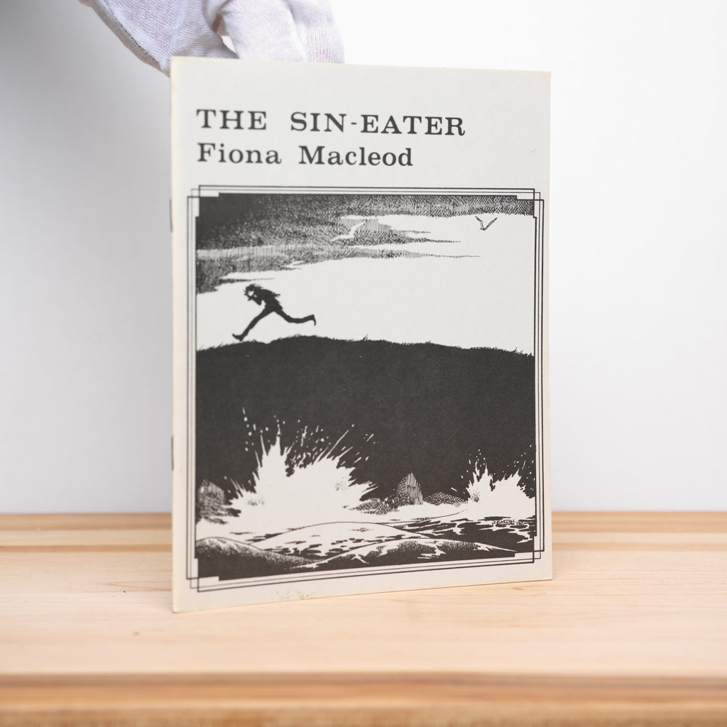 The Sin-Eater - Macleod, Fiona