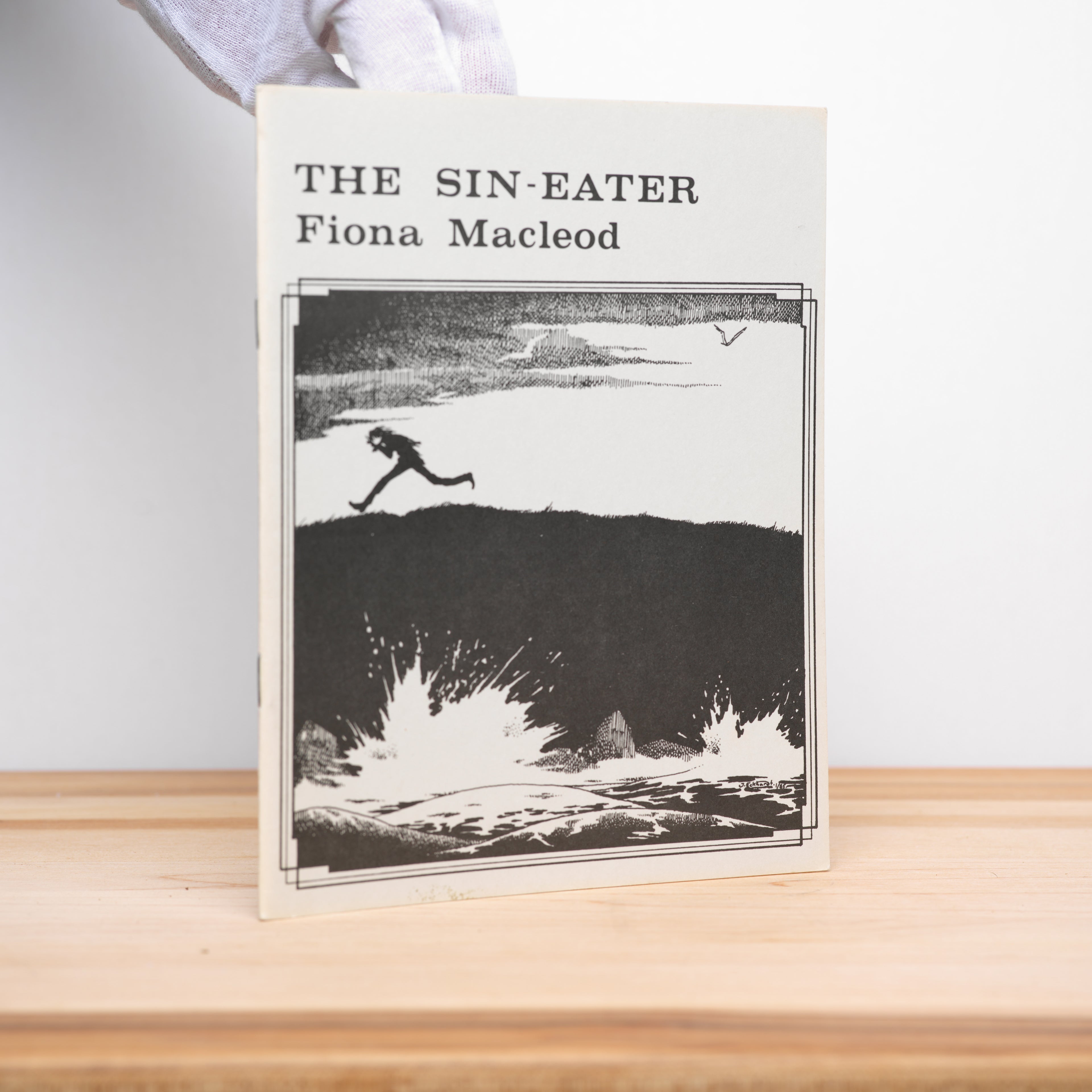 The Sin-Eater - Macleod, Fiona