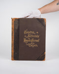 Character Sketches of Romance, Fiction and the Drama: Vol. 1 - Brewer, Rev. E. Cobham