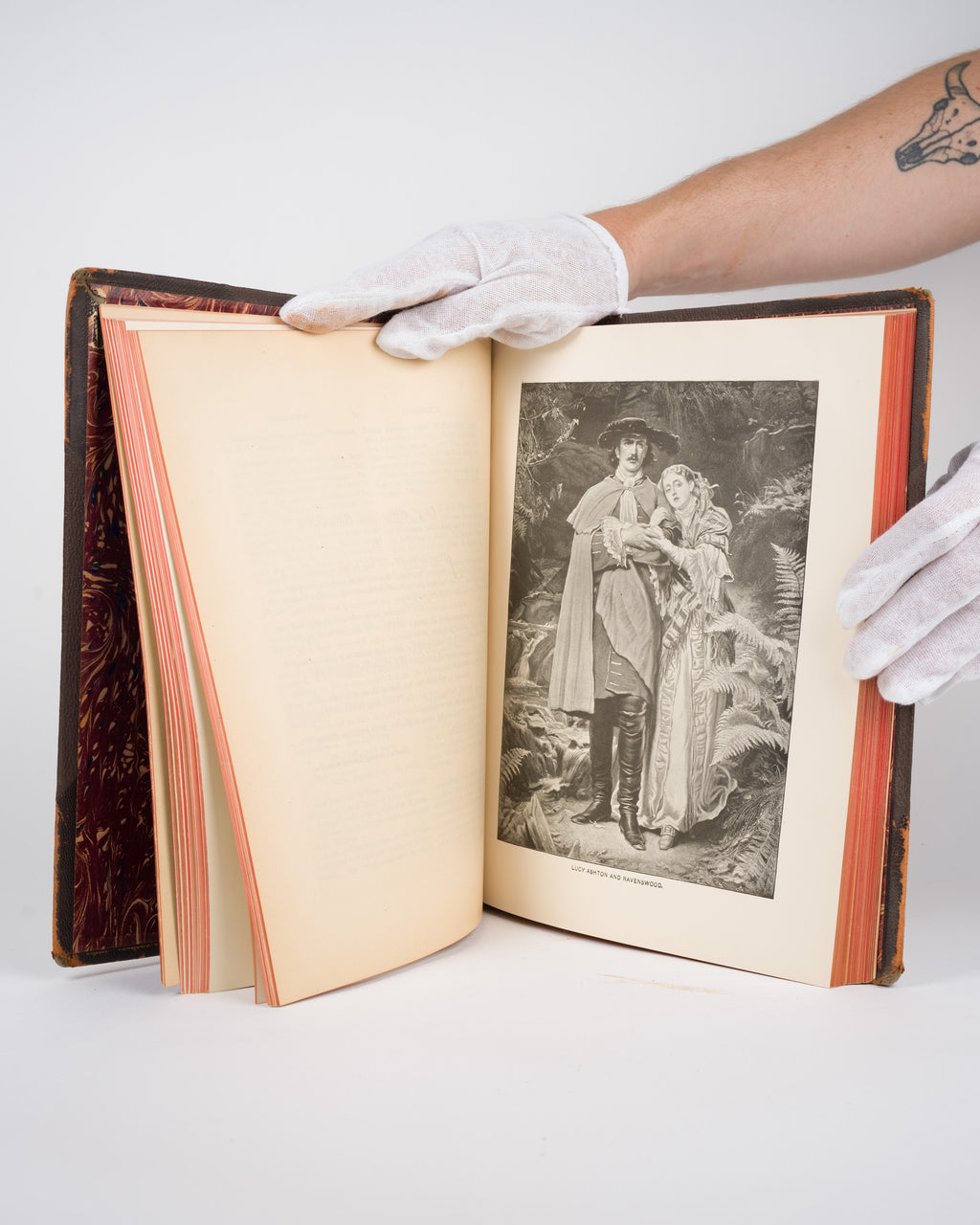 Character Sketches of Romance, Fiction and the Drama: Vol. 1 - Brewer, Rev. E. Cobham