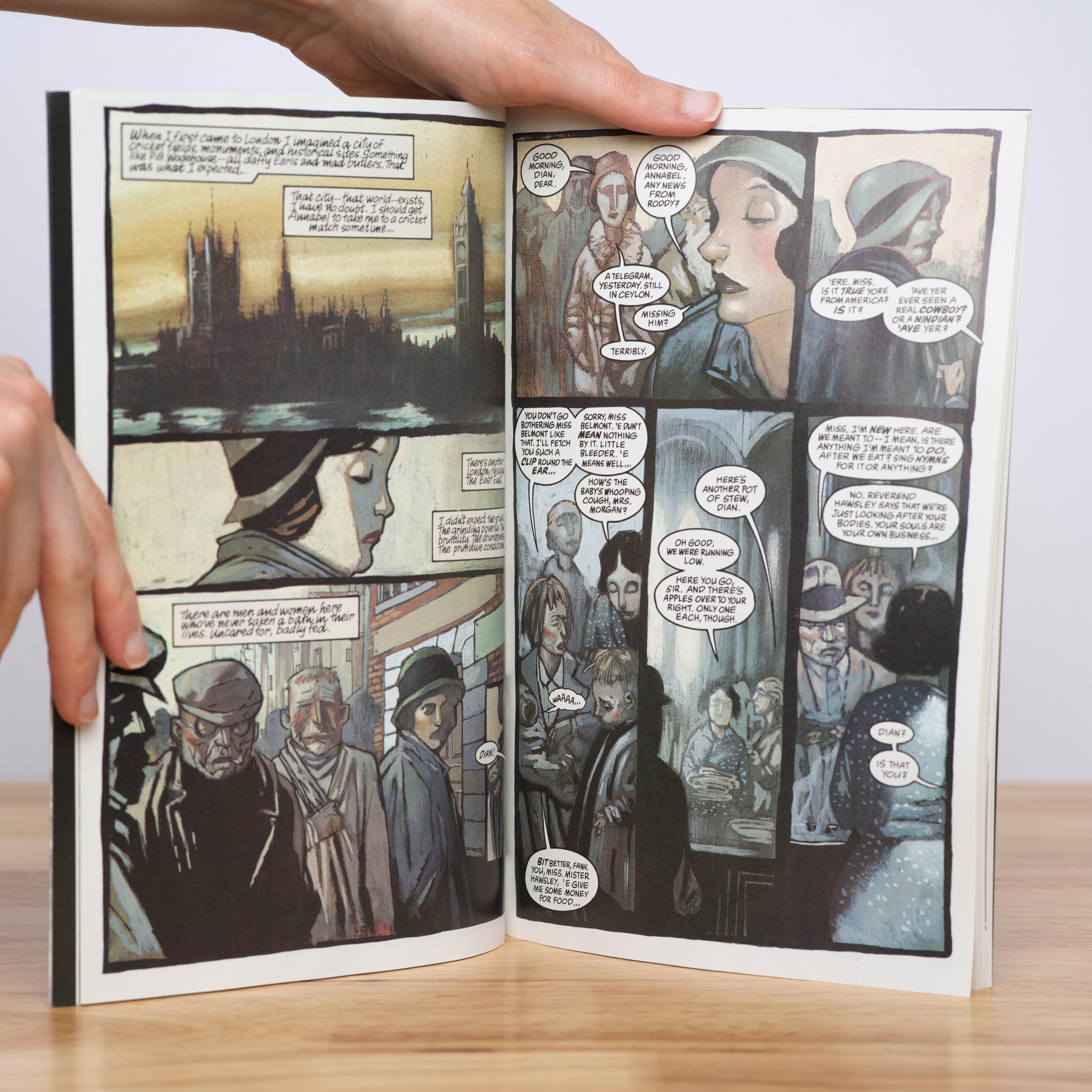 Sandman Midnight Theatre - Gaiman, Neil