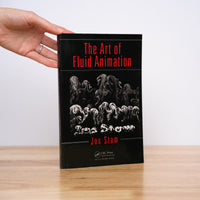Stam, Jos - The Art of Fluid Animation