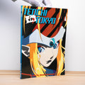 Tenchi In Tokyo - Dresner-Thornber, Emily K.