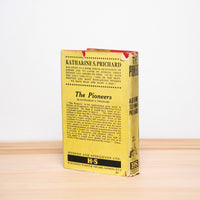 Prichard, Katharine Susannah - The Pioneers