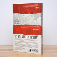 Remender, Rick; Tocchini, Rick - The Last Days of American Crime