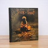 John Griffin - Trick 'r Treat: Tales of Mayhem, Mystery, and Mischief