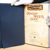 Dungeons & Dragons 3.5: Dungeon Master's Guide (Core Rulebook II) with Errata