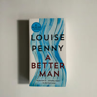 Penny, Louise - A Better Man