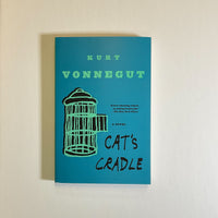 Vonnegut, Kurt - Cat’s Cradle