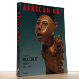 Szalay, Miklos (editor); Nebel, Peter (photographer) - African Art from the Han Coray Collection, 1916-1928