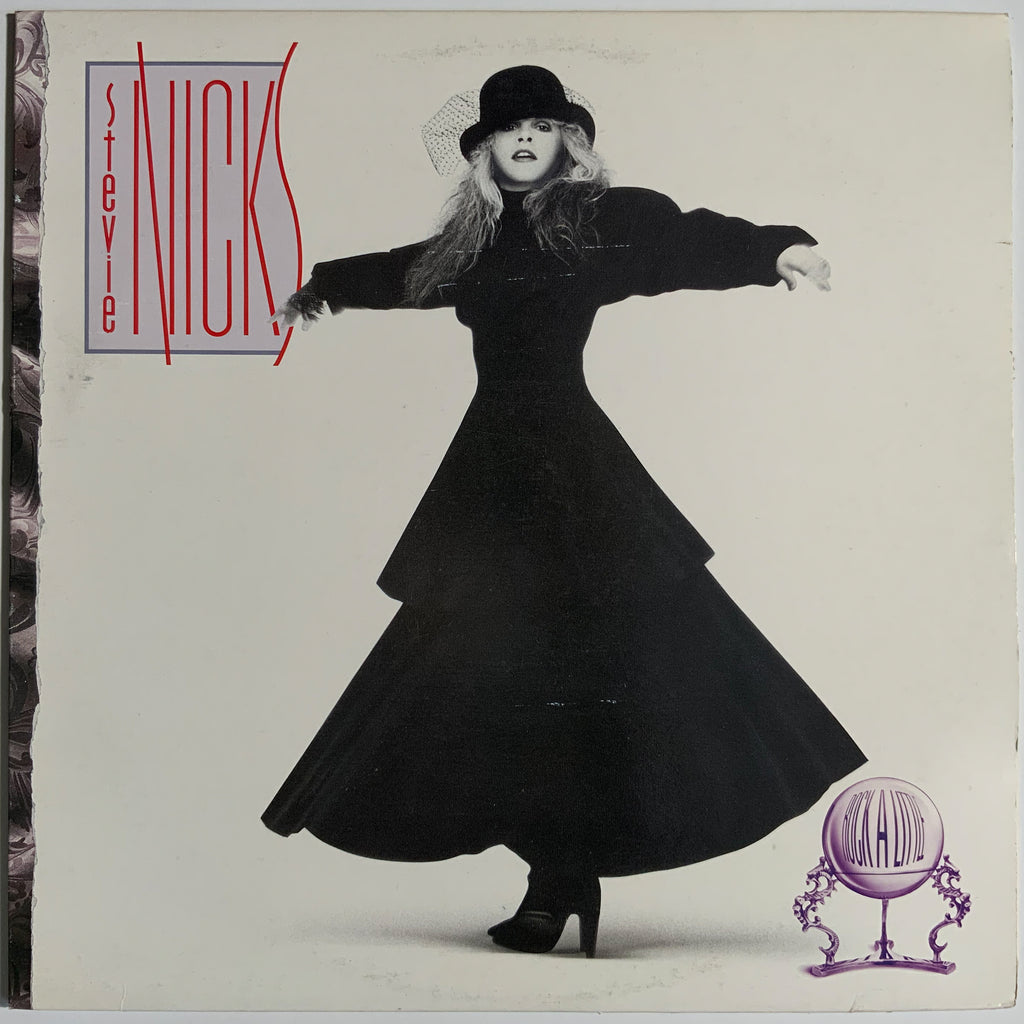 Stevie Nicks: Rock a Little