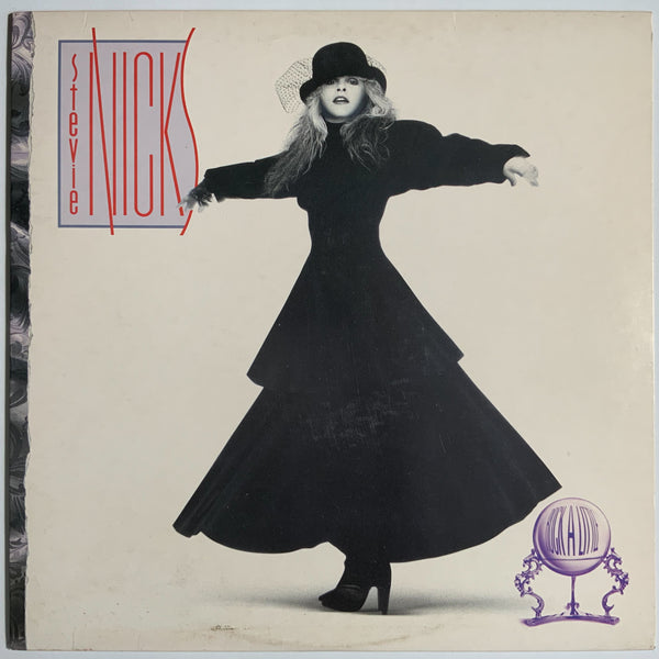 Stevie Nicks: Rock a Little