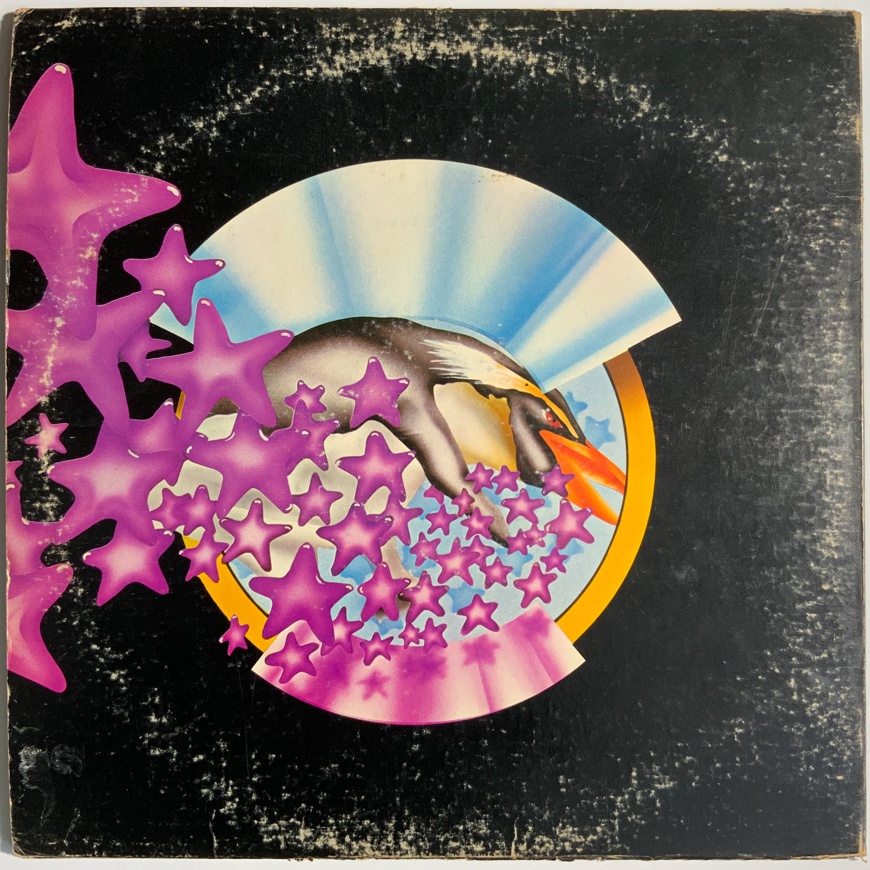 Fleetwood Mac: Penguin