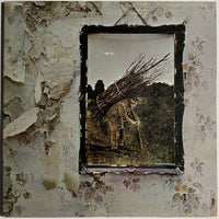Led Zeppelin: Untitled (IV)